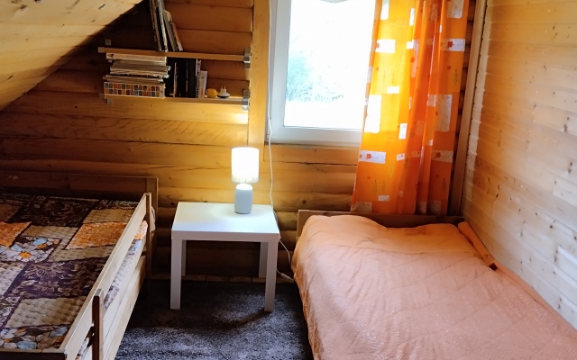 Sredi Ozer Private House