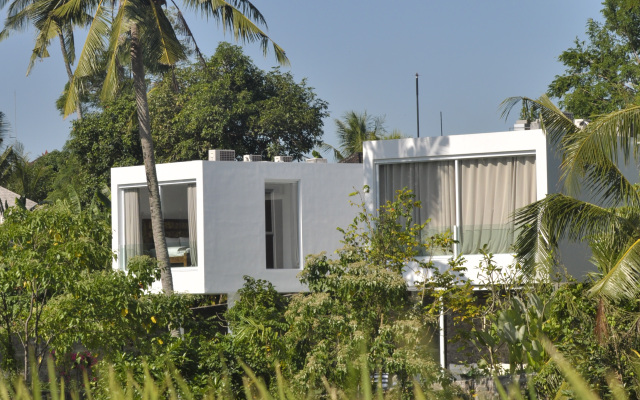 Villa Ashoka Canggu