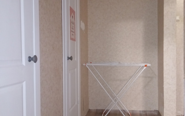 Квартира на Взлетке