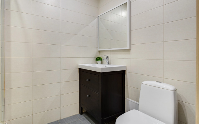 Апартаменты RentalSPb