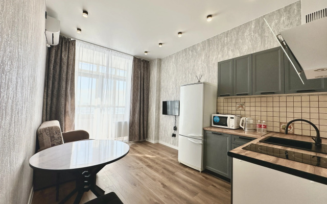 Квартира Уютная рядом с жд вокзалом