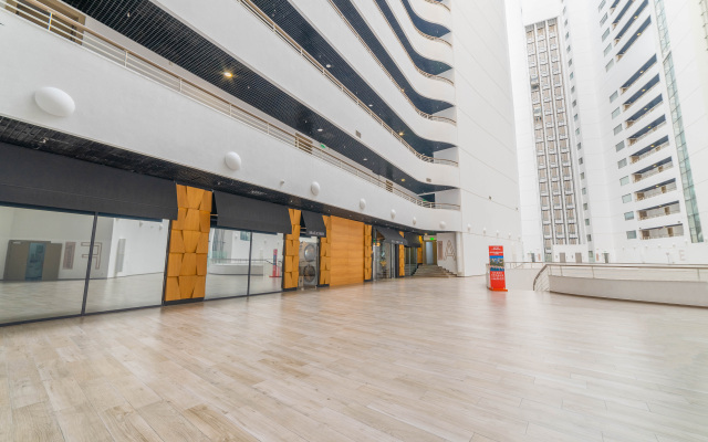 U Morya V ZHK Akter Gelaksi Apartments