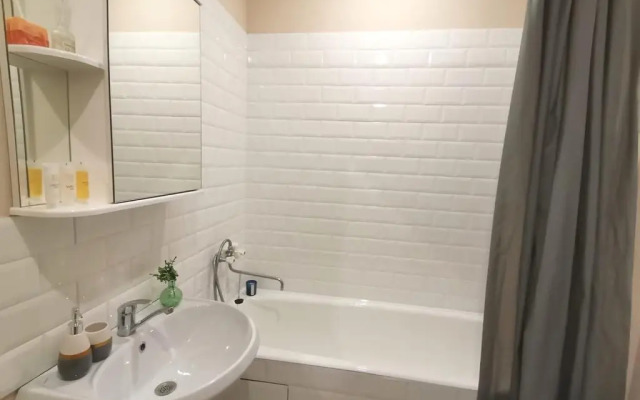 Квартира BeGuest на Чкалова 18