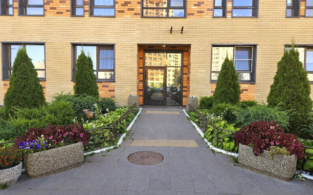 Апартаменты Комфортные - 65 Лет Победы