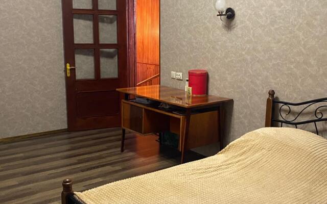 Dom u voln Private house