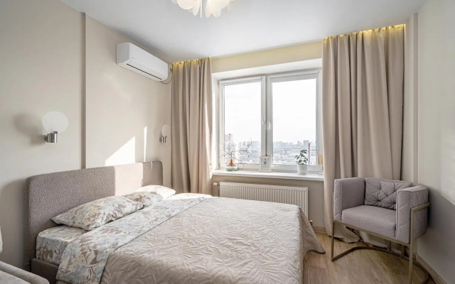 Апартаменты Люкс