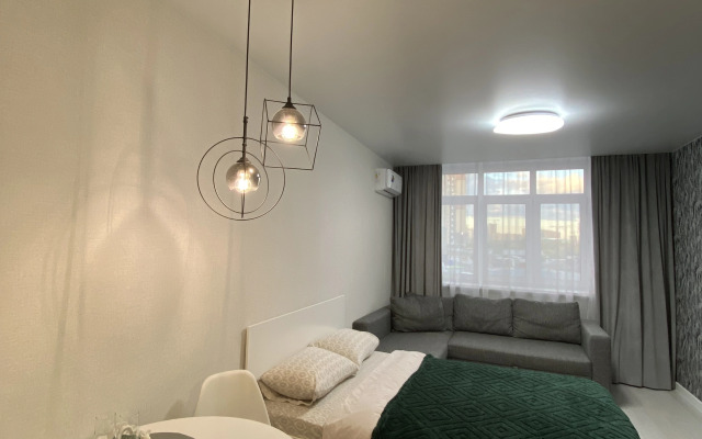 Апартаменты в Европейском