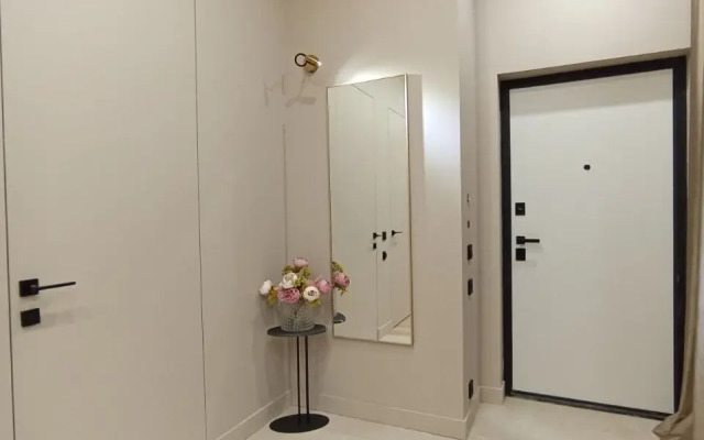 Квартира в современном ЖК