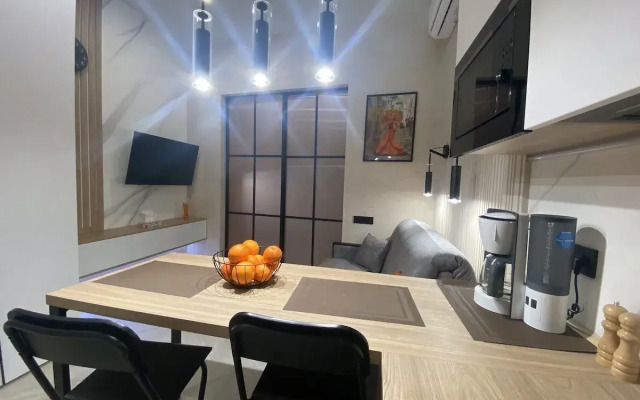 Квартира на Веселой 82/1Б