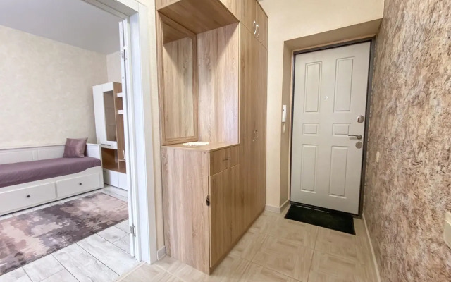 Апартаменты на Ленина 101