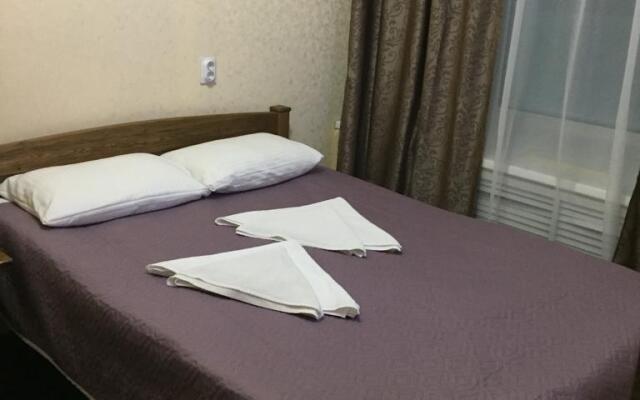 Prival Mini-hotel