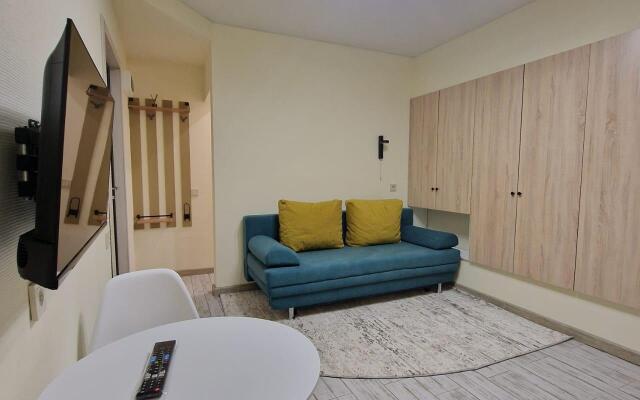 Апартаменты Дуслар на Космонавтов 55