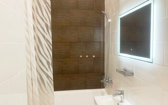 Квартира Стильная студия в Новых Ватутинках