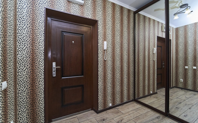 Апартаменты Уютная Возле Парка Галицкого