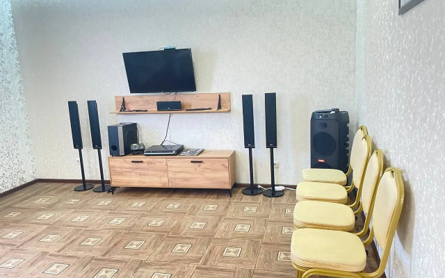 Гостевой дом Елена