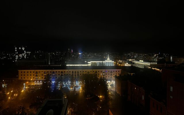 Апартаменты 1002 Верхнеторговая Площадь 4