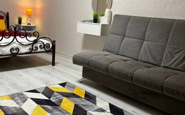 Квартира рядом с Набережной в центре города