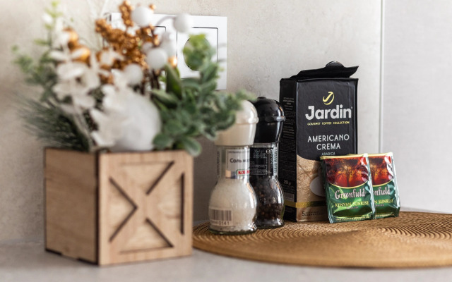 Квартира Уютная Однокомнатная