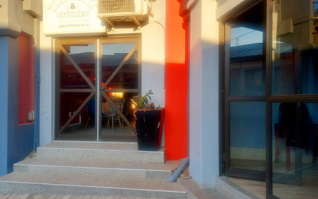 Гостевой дом G&G