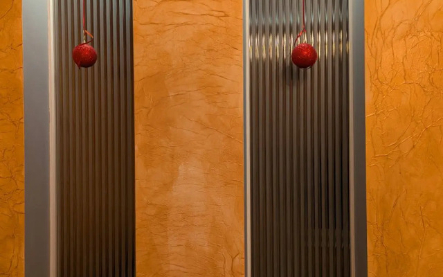 Квартира Уютная на Пешеходной Улице Советской