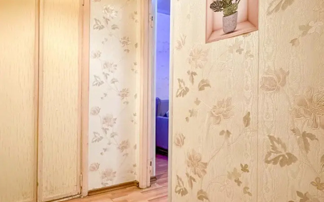 Vozle Metro Novye Cheremushki Flat
