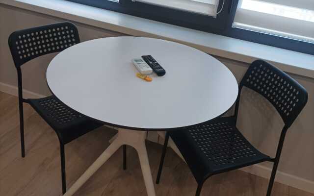 Apartamenty V Zhk Varlamova Apartments