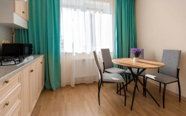 Квартира Пляж Big