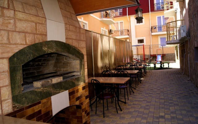 Kruiz Hotel