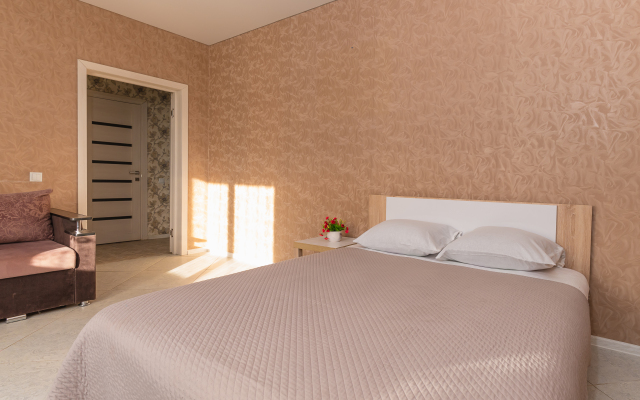 Апартаменты LikeHome на Салмышской