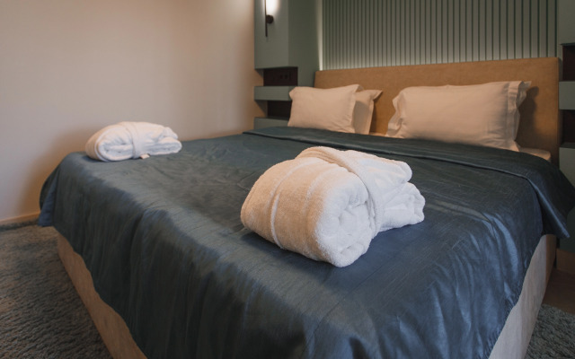 Апартаменты Семейные GRAND PA