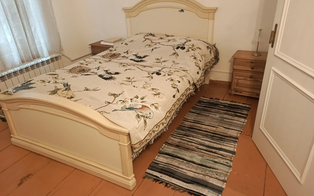 Частный дом Гостевой дом Купца колбасника Комарова