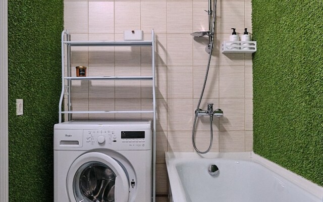 Апартаменты Eco studio