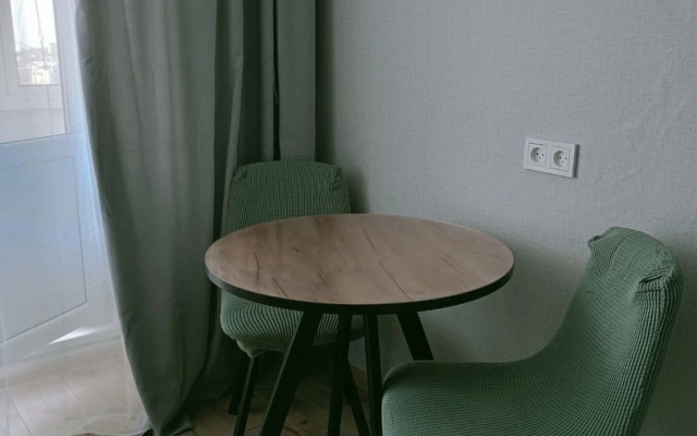 Апартаменты Наговицына 6