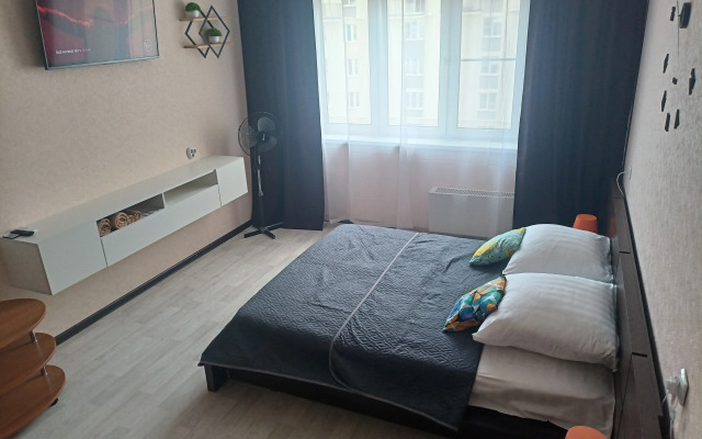 Квартира 1-комнатная квартира 40м2