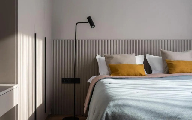 Апарт-отель A27