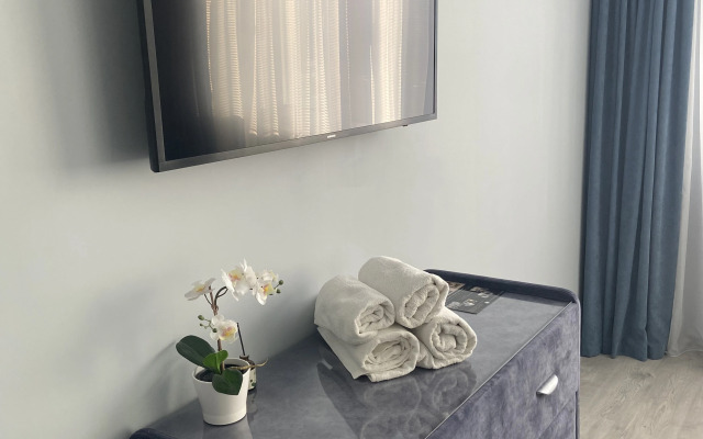 Апартаменты в центре Калининграда