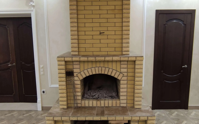 Peak House Guest House