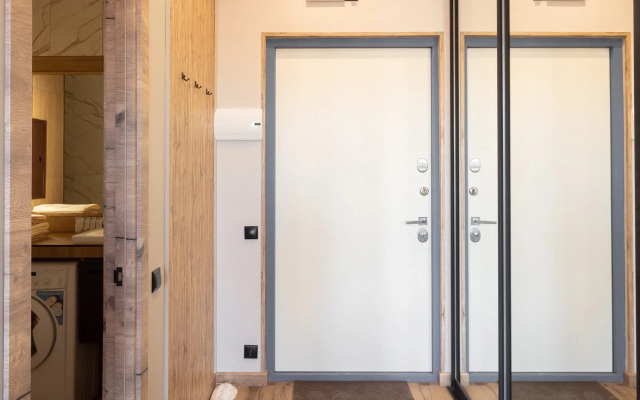 Апартаменты Уютный Loft