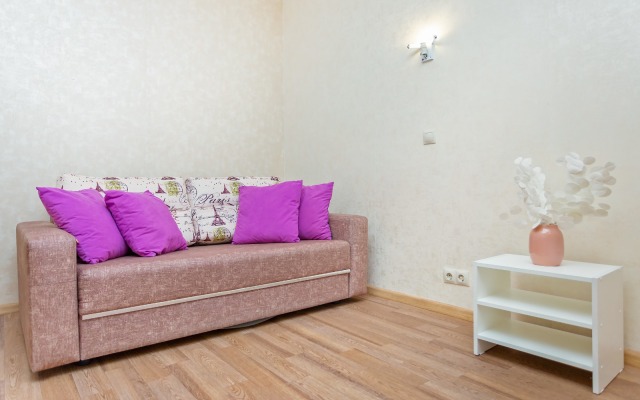 Perfecto Apartments