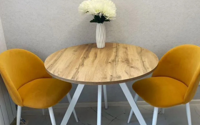 Квартира на Бульваре Гусева 62