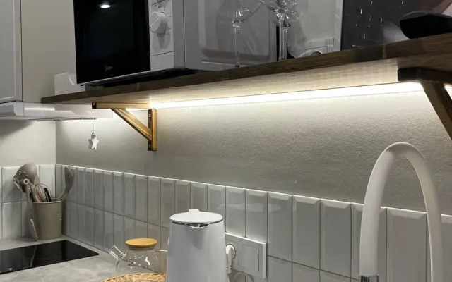 Komfort-Klassa Zhk Aydi Kudrovo Flat