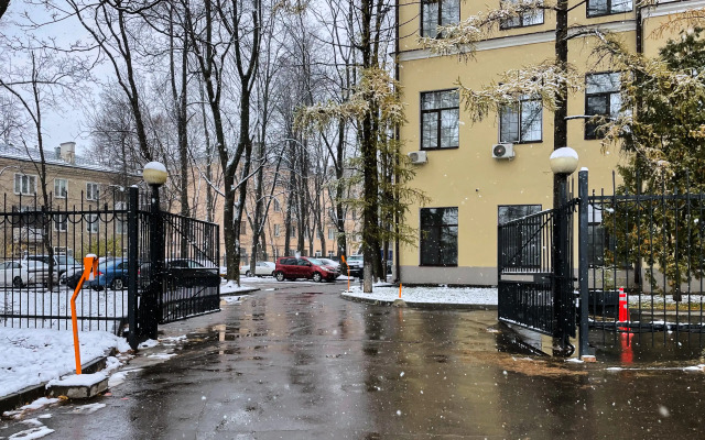 Апартаменты WowApart в Кусково