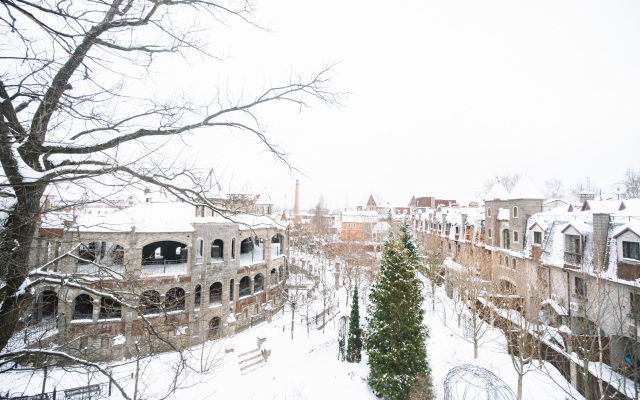 Nemchinovka-Park Hotel