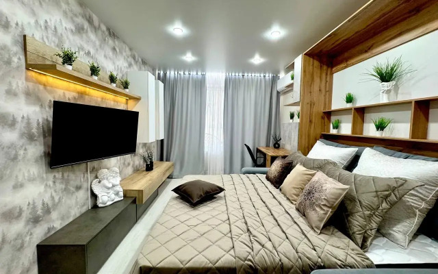 Квартира Марс Отель Павловский Тракт 307