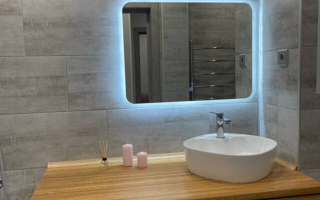 Апартаменты на Ванеева 22