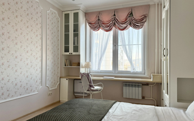 Квартира на Мичурина