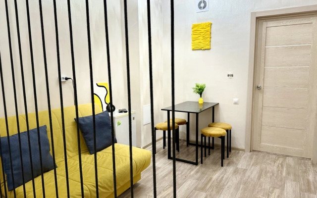 Квартира AppartDeLuxe Караульная 39