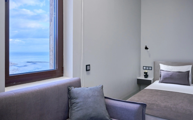 Okolo Morya  Apartments 10