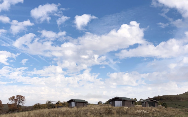 Гостевой дом Село Орлов