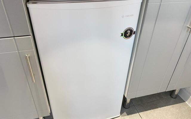 Апартаменты в Барнауле в центре